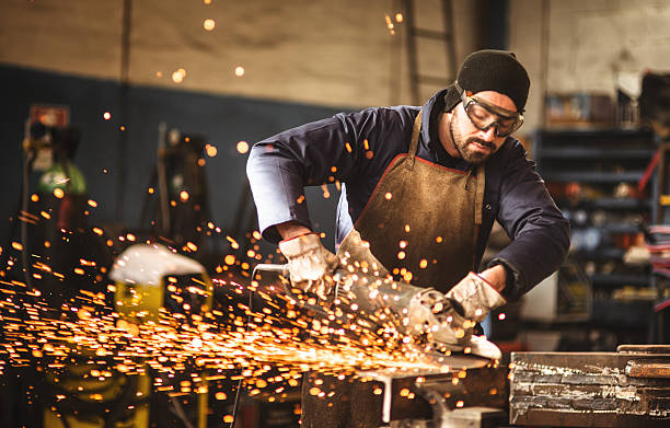 Affordable Welder Services in Mcewen, TN
